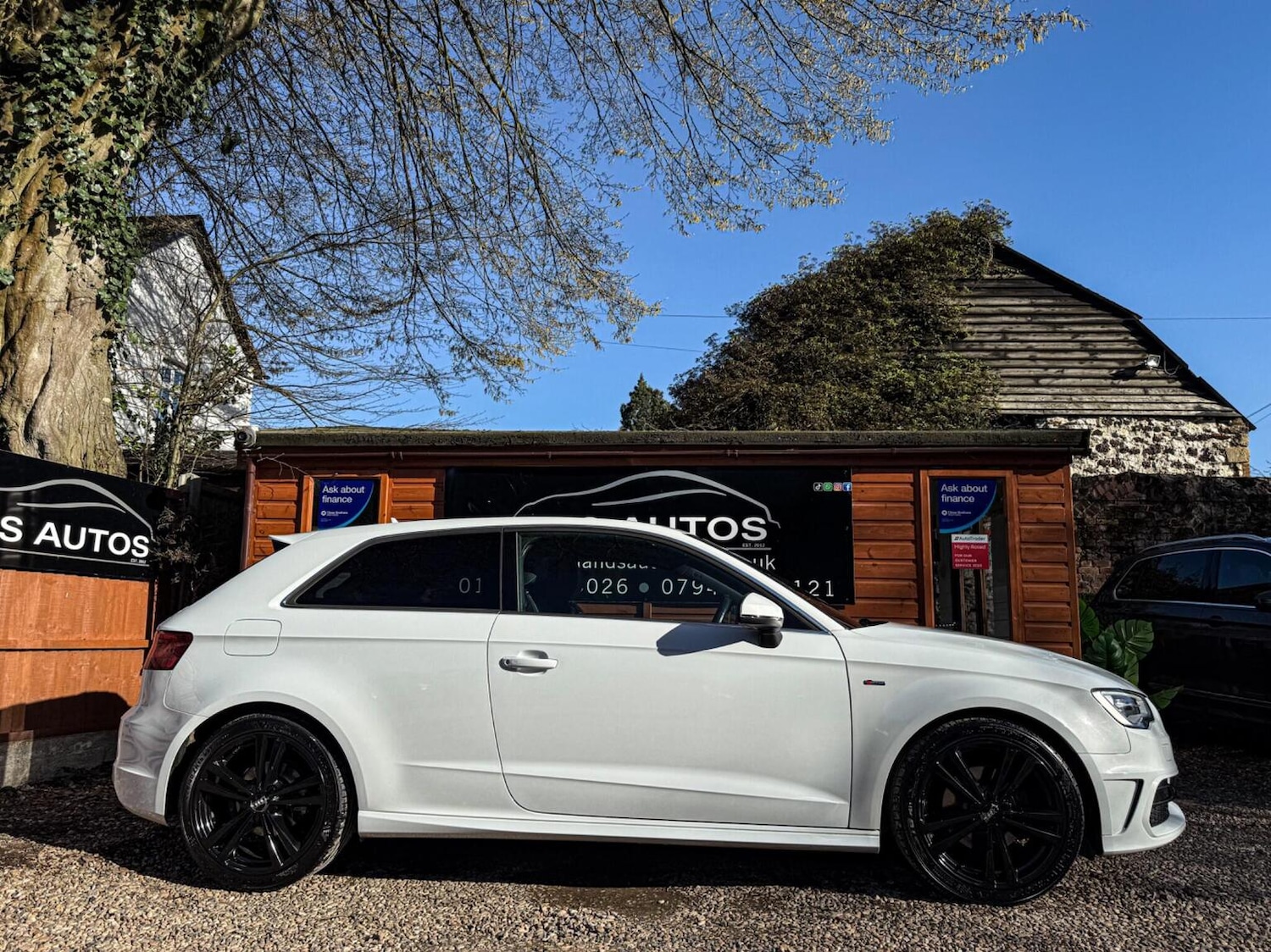 Used Audi A3 2014 for sale - 77931252: Photo 12