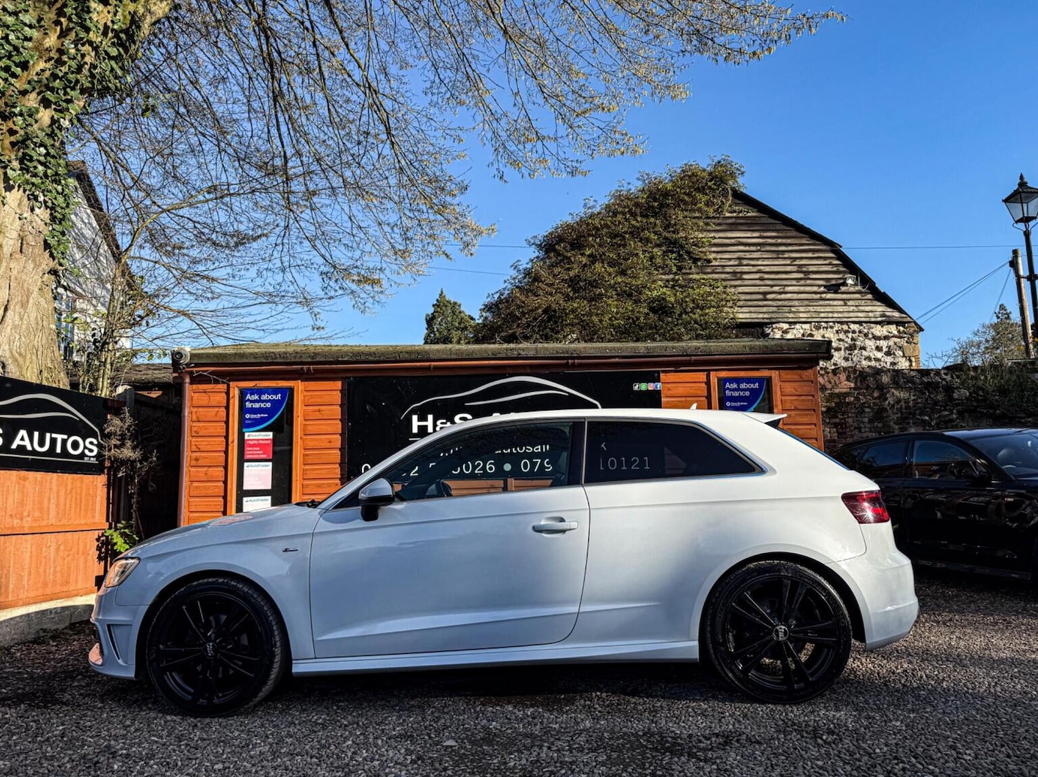 Used Audi A3 2014 for sale - 77931252: Photo 13