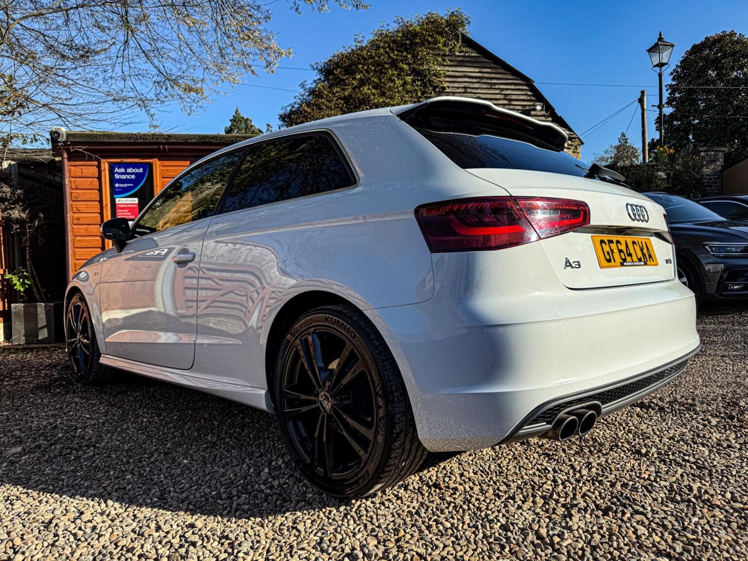 Used Audi A3 2014 for sale - 77931252: Photo 17