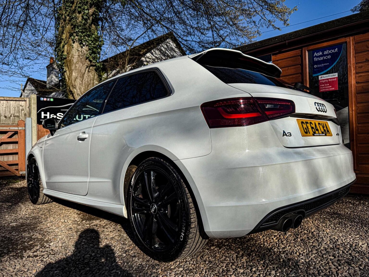 Used Audi A3 2014 for sale - 77931252: Photo 20