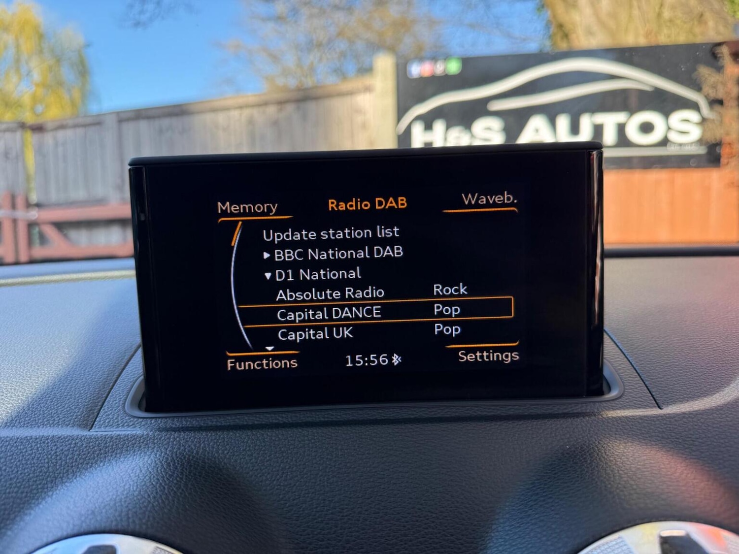 Used Audi A3 2014 for sale - 77931252: Photo 24