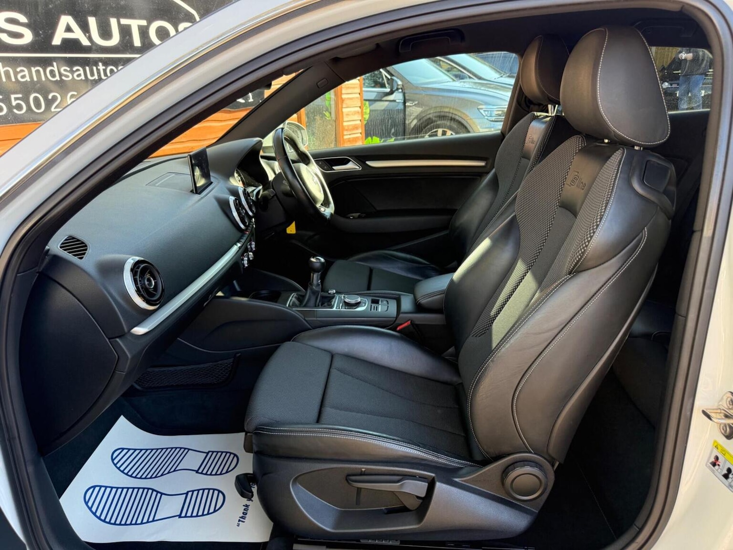 Used Audi A3 2014 for sale - 77931252: Photo 25