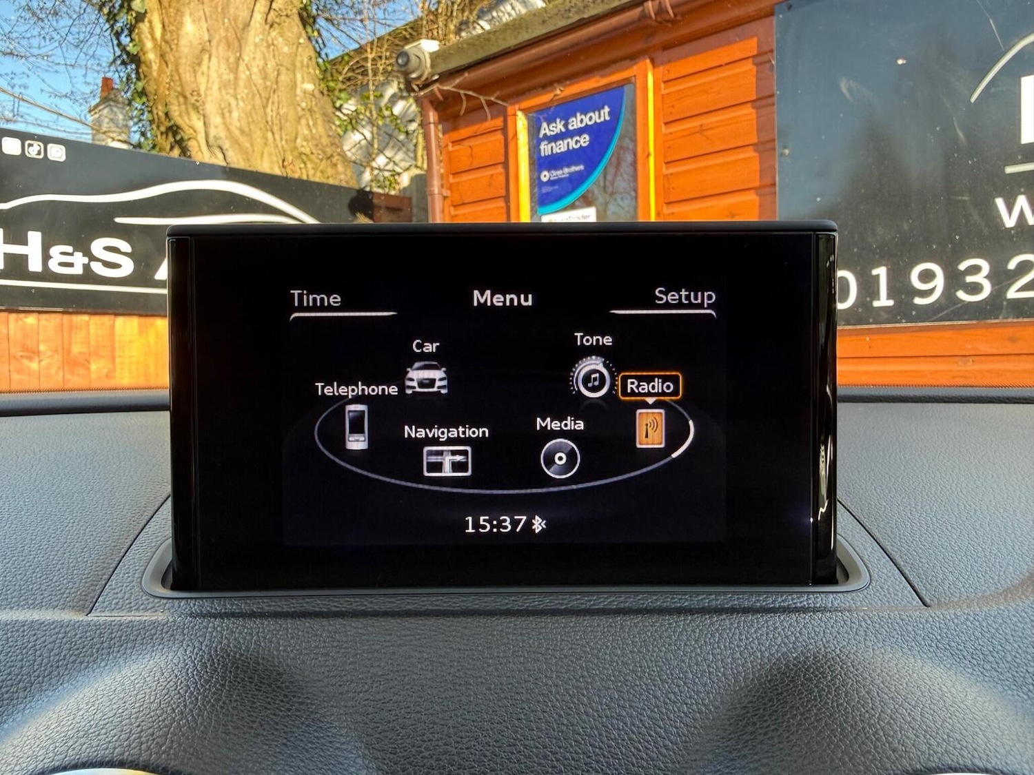 Used Audi A3 2014 for sale - 77931252: Photo 26