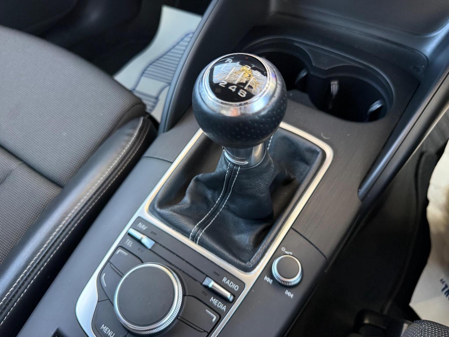 Used Audi A3 2014 for sale - 77931252: Photo 27