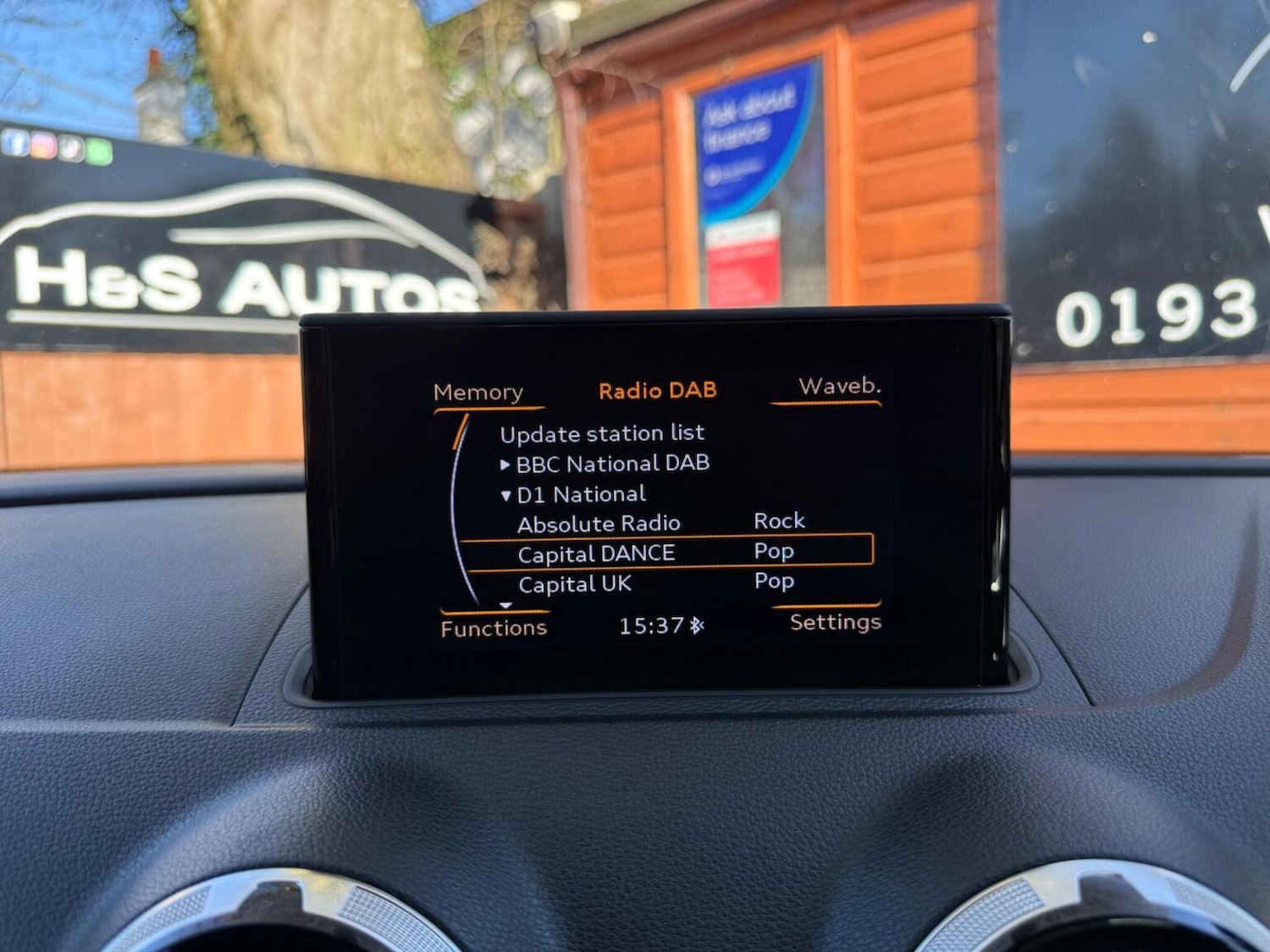 Used Audi A3 2014 for sale - 77931252: Photo 29