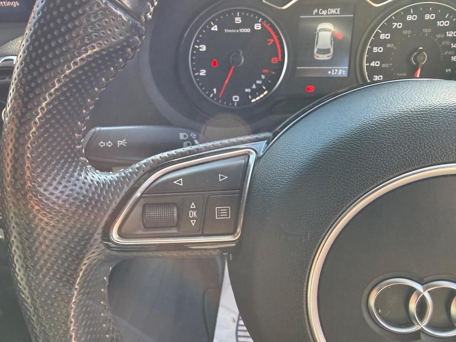 Used Audi A3 2014 for sale - 77931252: Photo 34