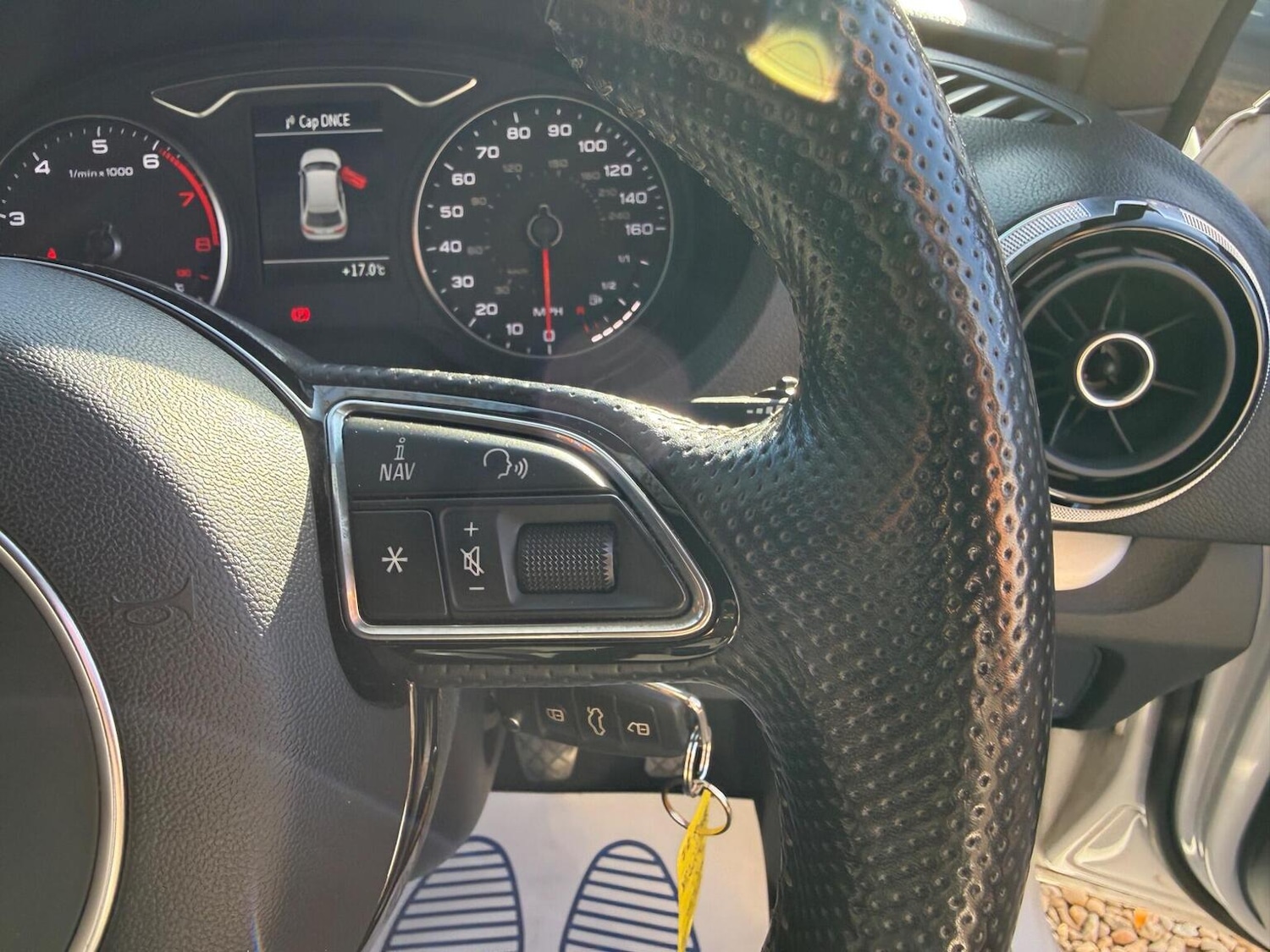 Used Audi A3 2014 for sale - 77931252: Photo 35