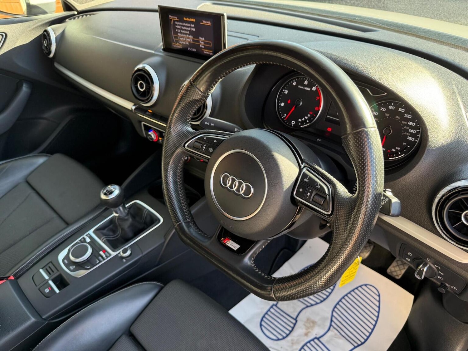 Used Audi A3 2014 for sale - 77931252: Photo 36