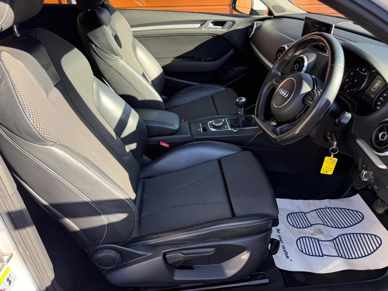 Used Audi A3 2014 for sale - 77931252: Photo 37