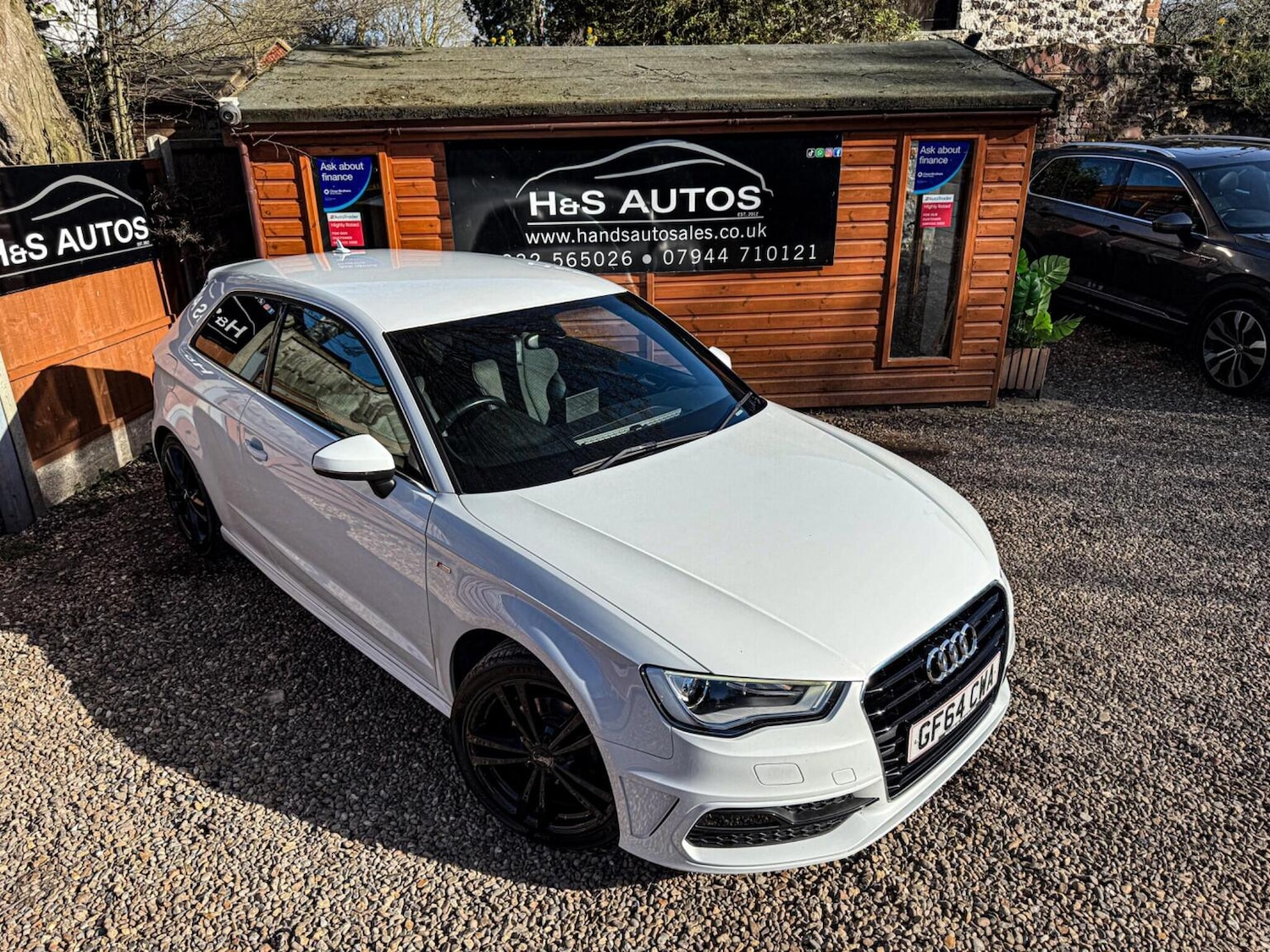 Used Audi A3 2014 for sale - 77931252: Photo 4