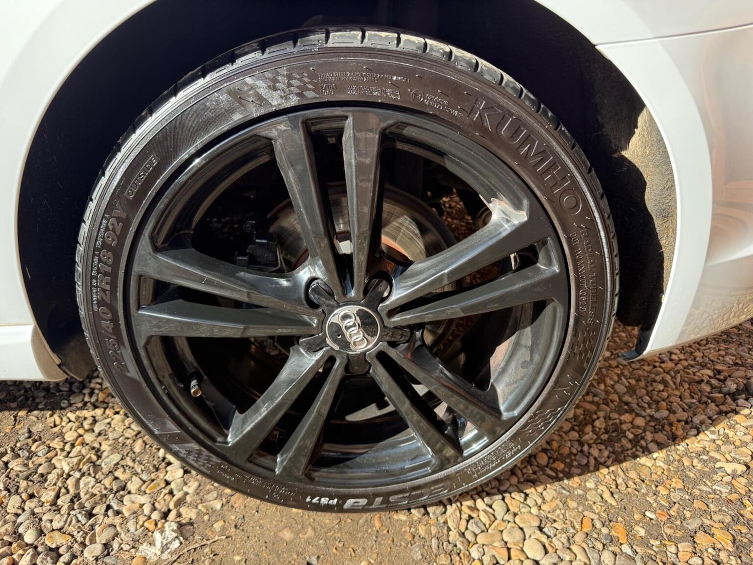 Used Audi A3 2014 for sale - 77931252: Photo 40