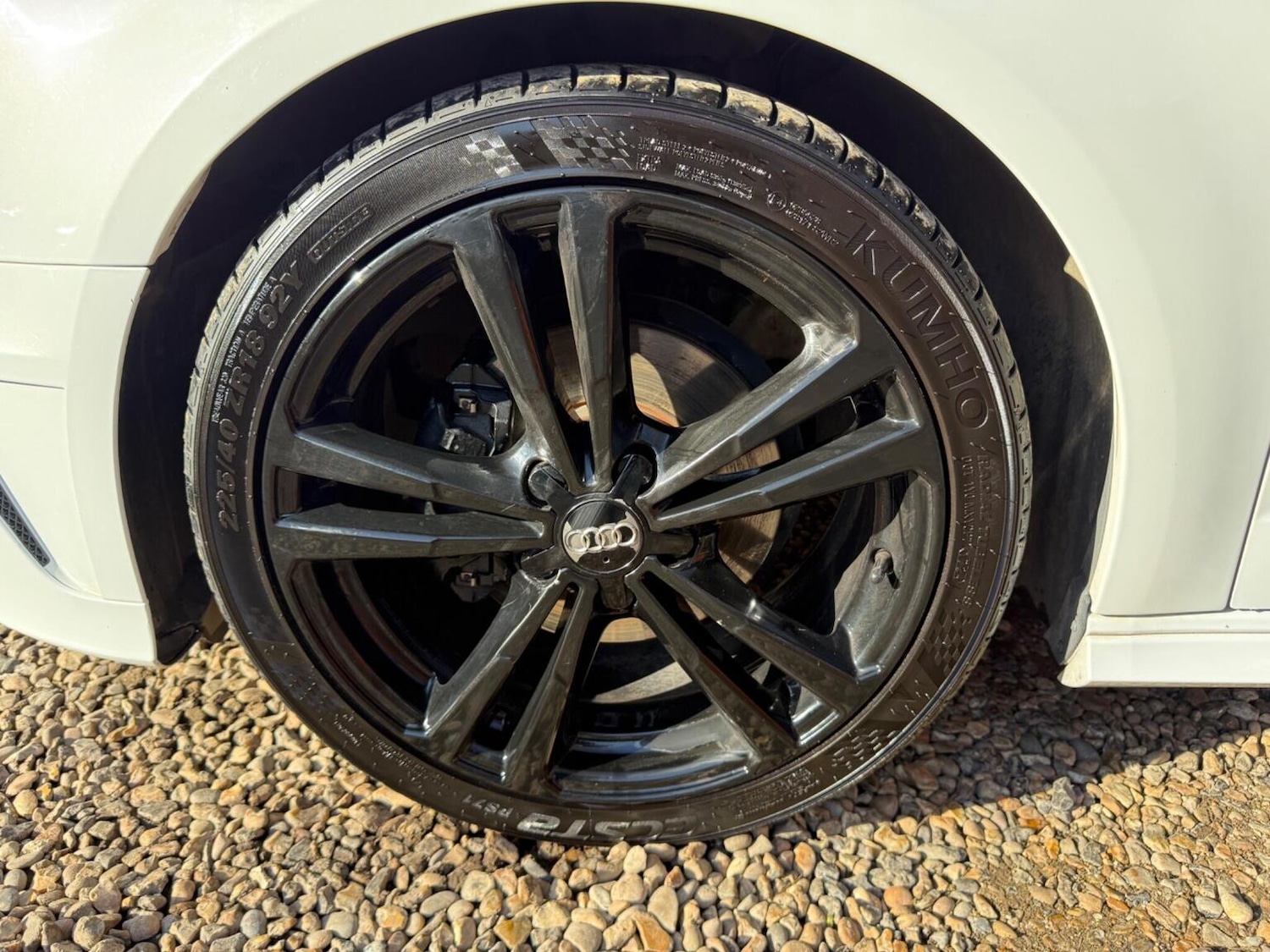 Used Audi A3 2014 for sale - 77931252: Photo 41