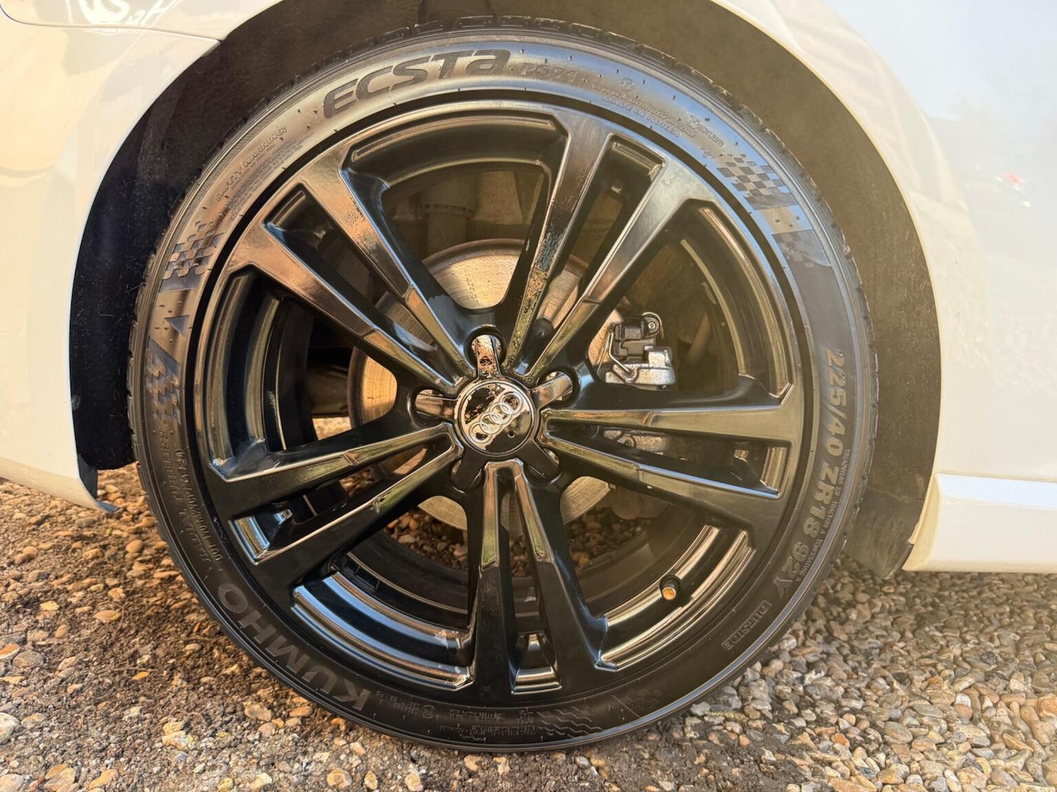 Used Audi A3 2014 for sale - 77931252: Photo 42