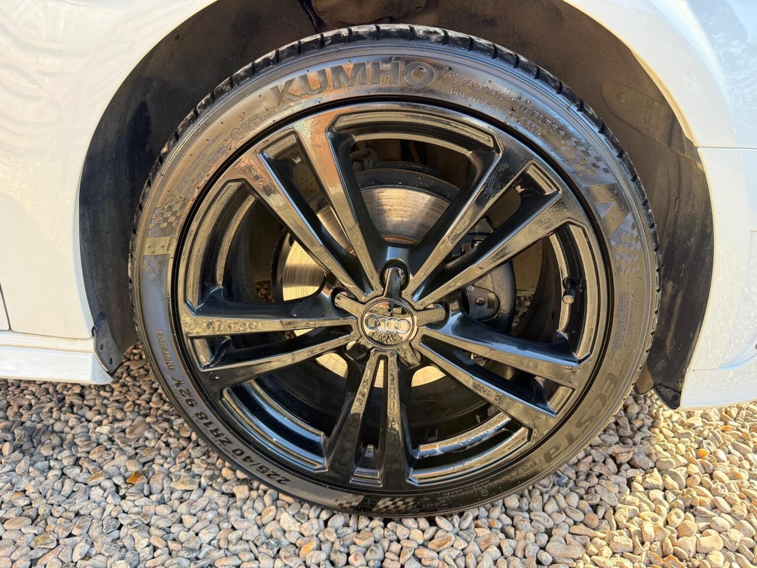 Used Audi A3 2014 for sale - 77931252: Photo 43