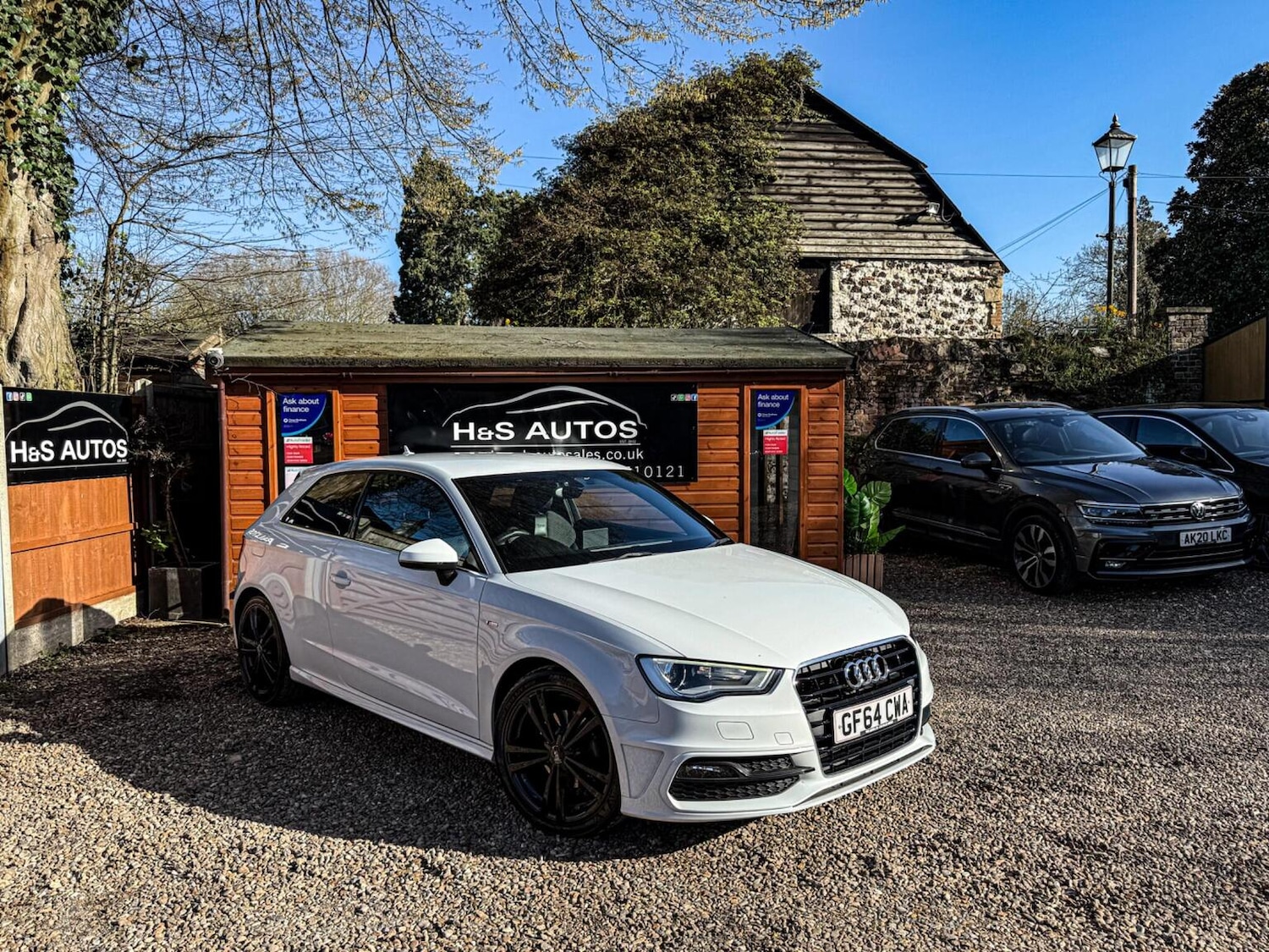 Used Audi A3 2014 for sale - 77931252: Photo 5