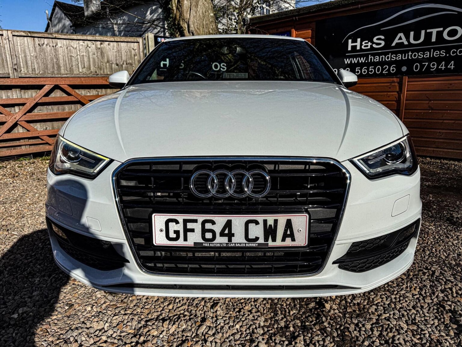 Used Audi A3 2014 for sale - 77931252: Photo 7