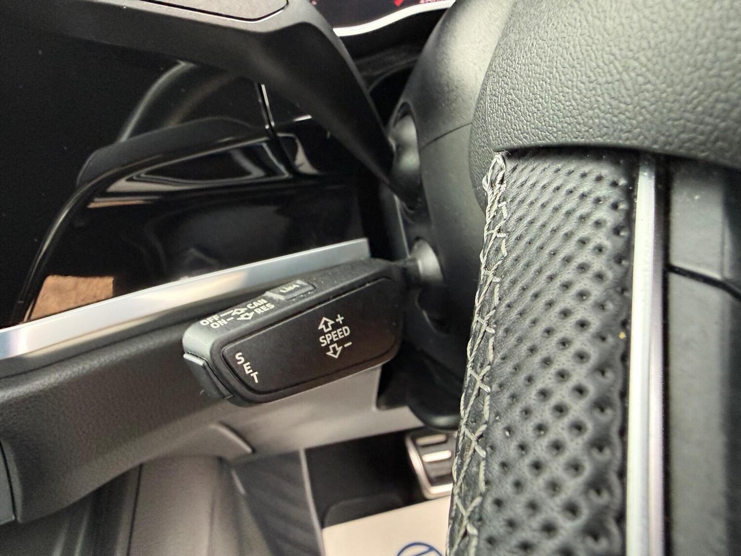 Used Audi Q3 2021 for sale - 77707185: Photo 22