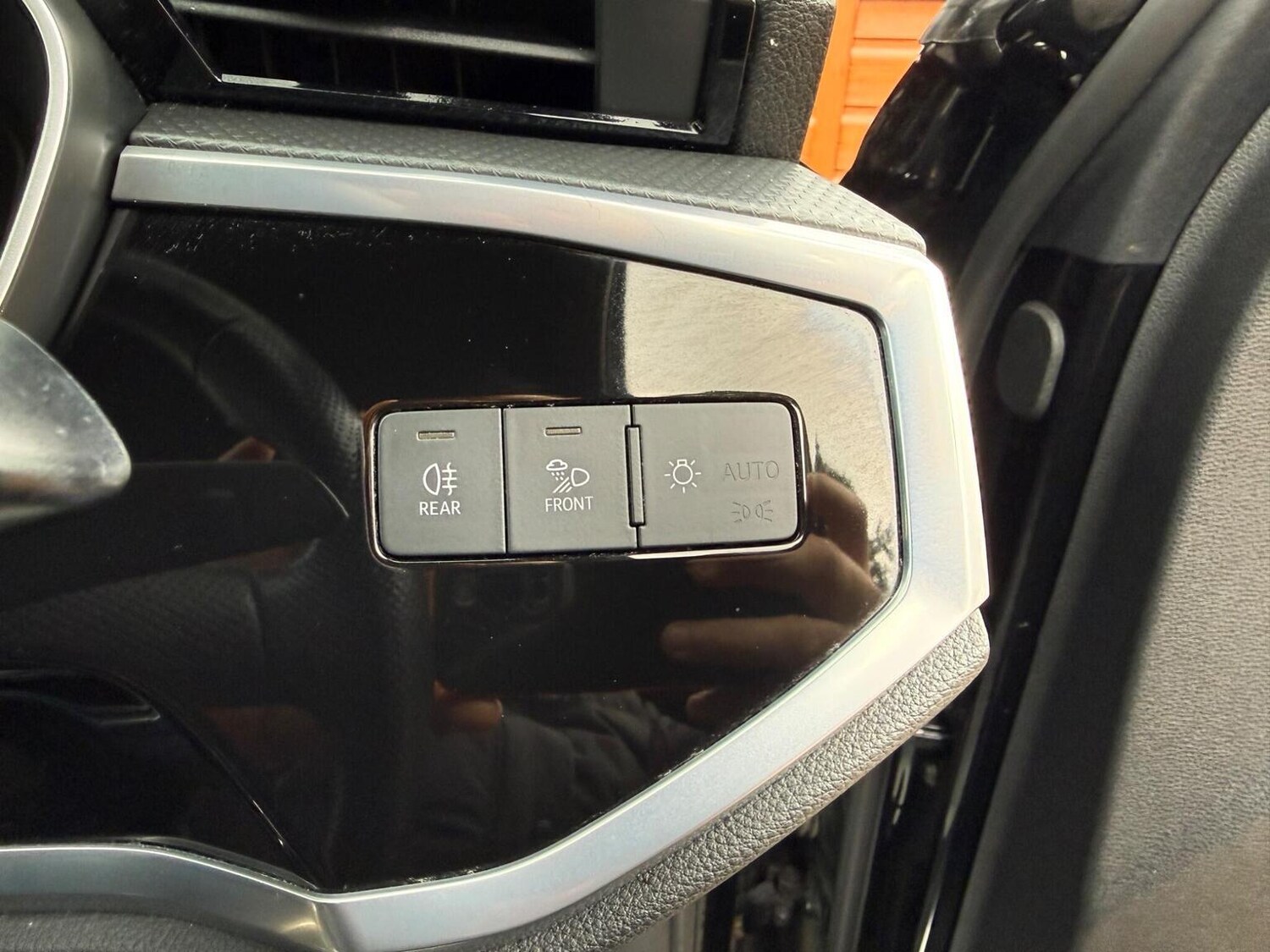 Used Audi Q3 2021 for sale - 77707185: Photo 30