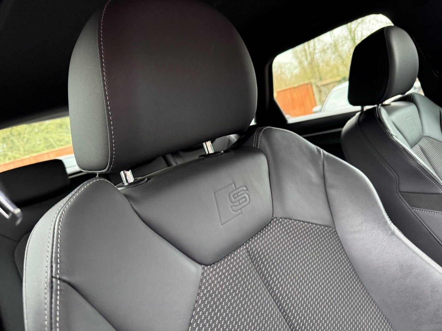 Used Audi Q3 2021 for sale - 77707185: Photo 32