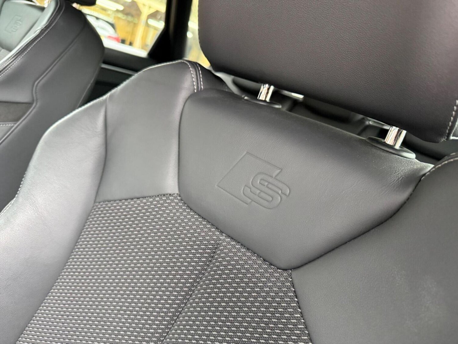 Used Audi Q3 2021 for sale - 77707185: Photo 35