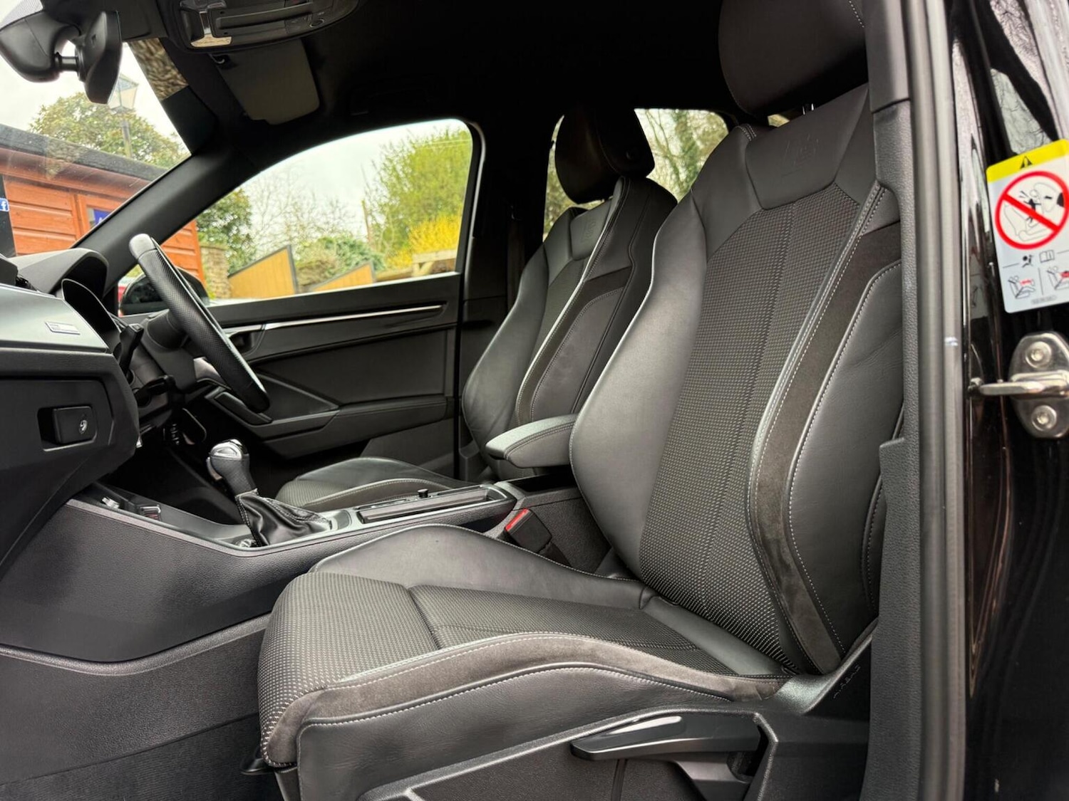 Used Audi Q3 2021 for sale - 77707185: Photo 36