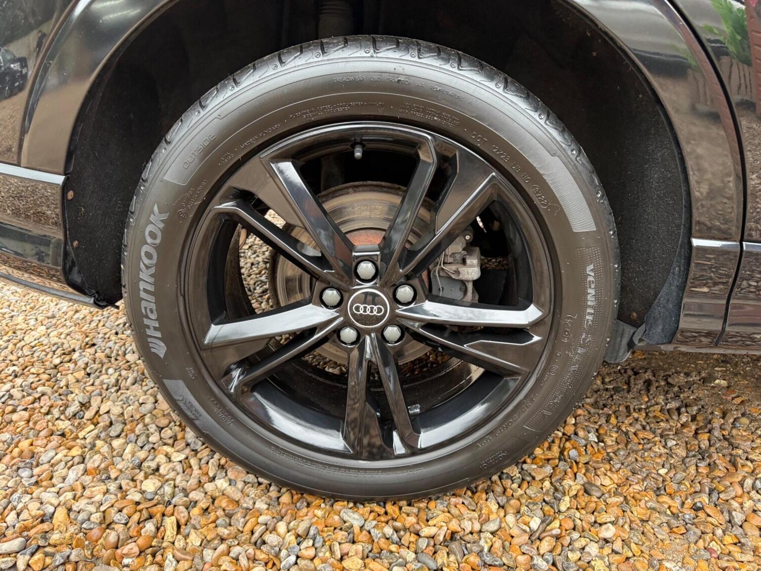 Used Audi Q3 2021 for sale - 77707185: Photo 42