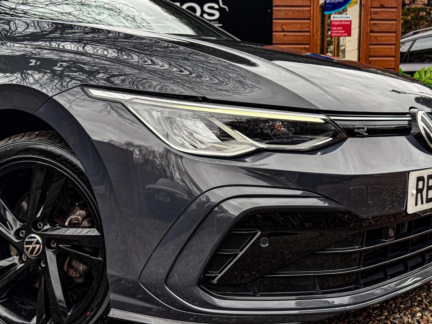 Used Volkswagen Golf 2020 for sale - 77961944: Photo 12