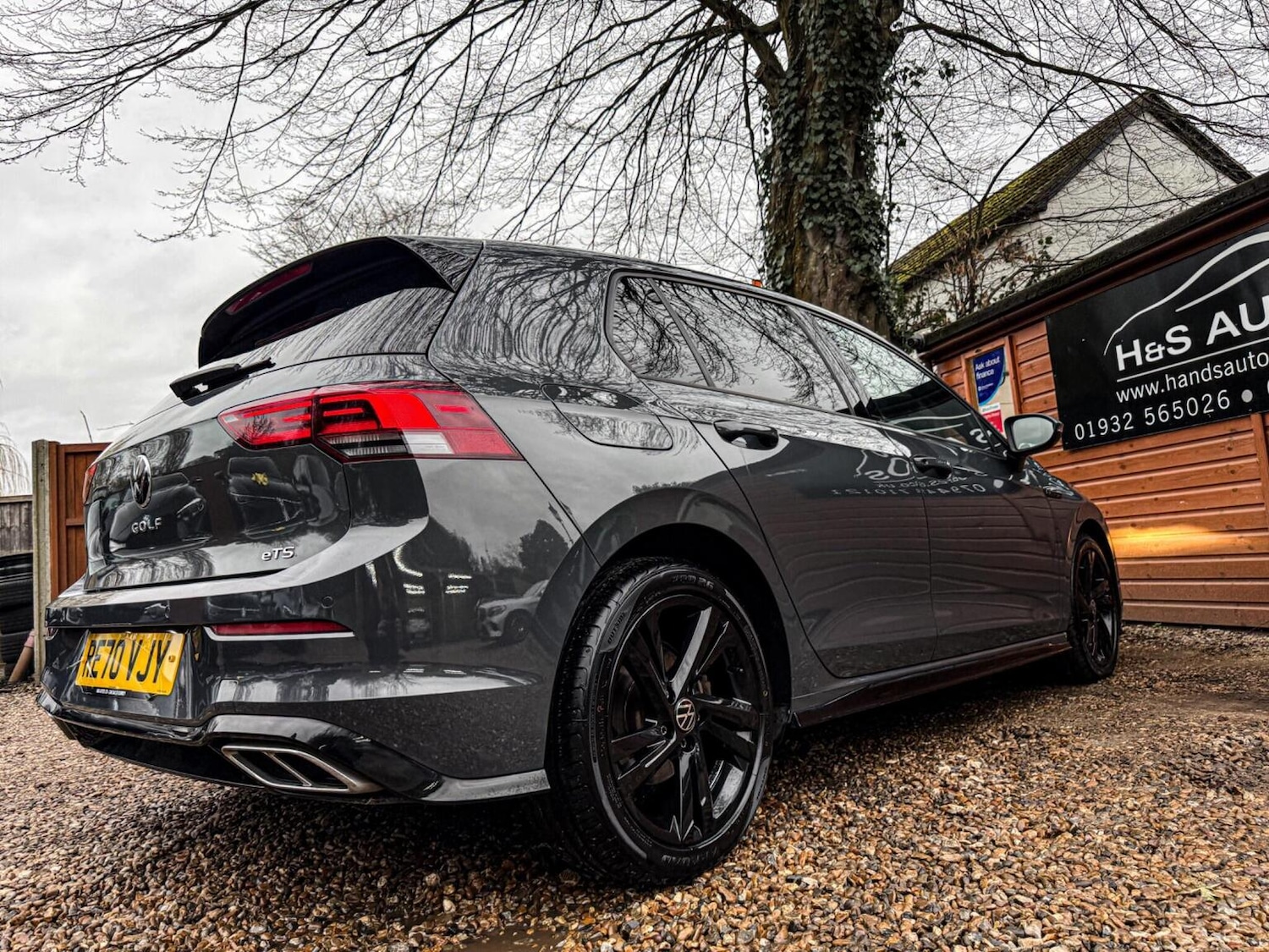 Used Volkswagen Golf 2020 for sale - 77961944: Photo 14