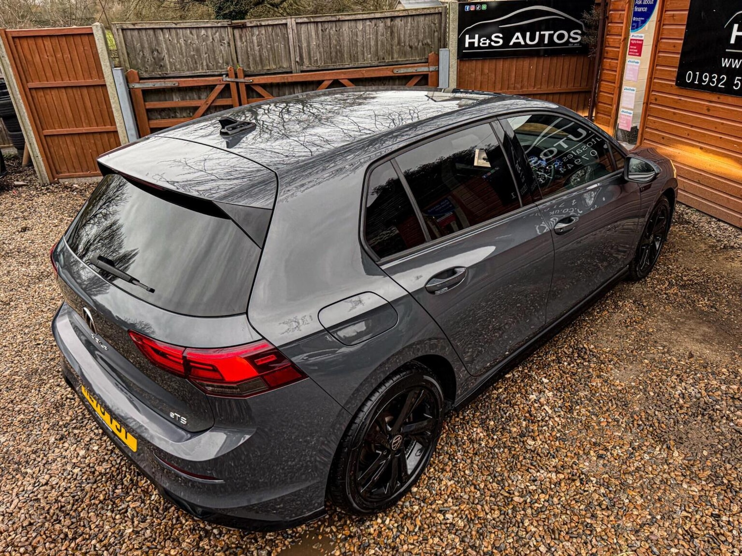 Used Volkswagen Golf 2020 for sale - 77961944: Photo 15