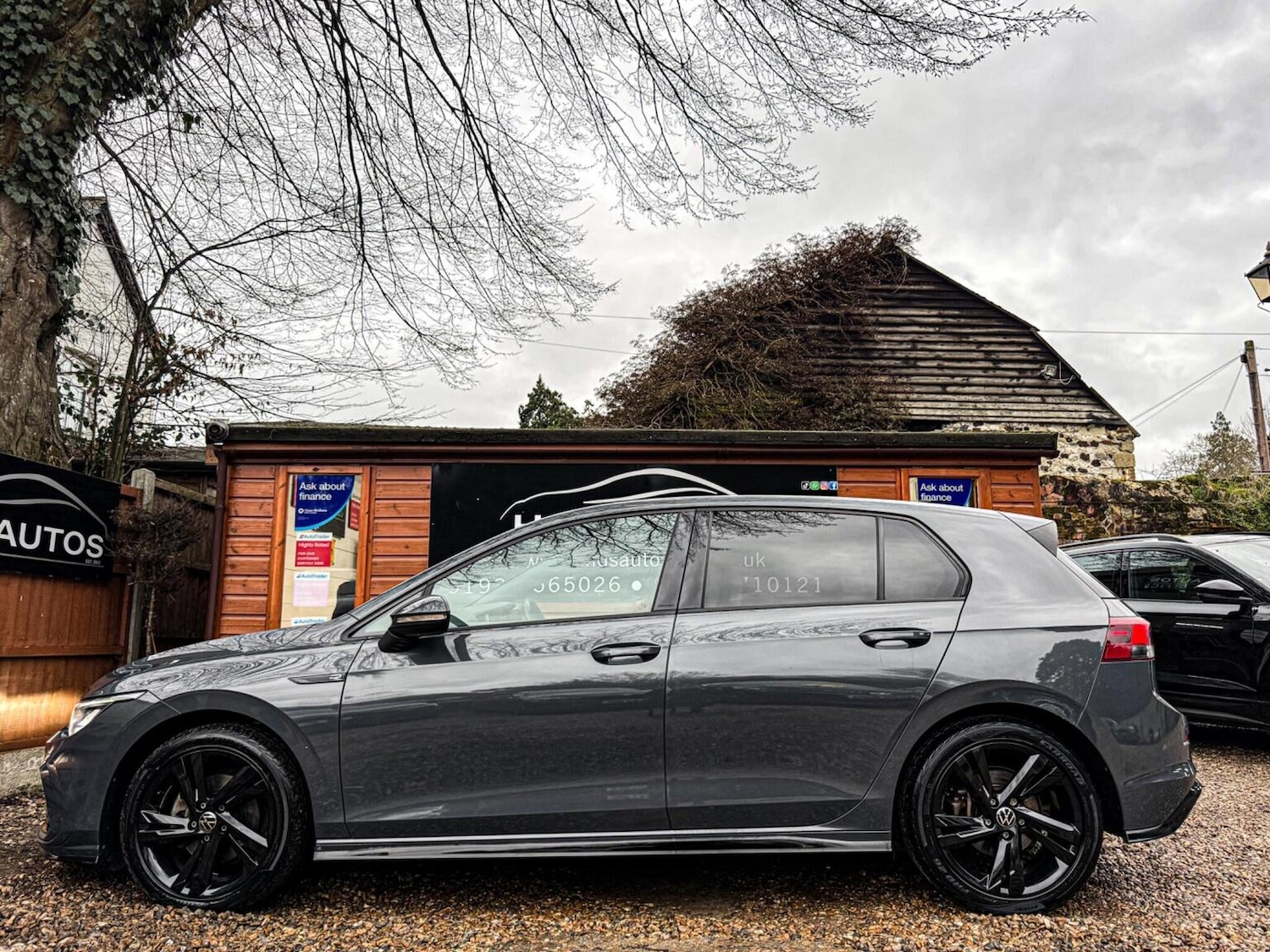Used Volkswagen Golf 2020 for sale - 77961944: Photo 16