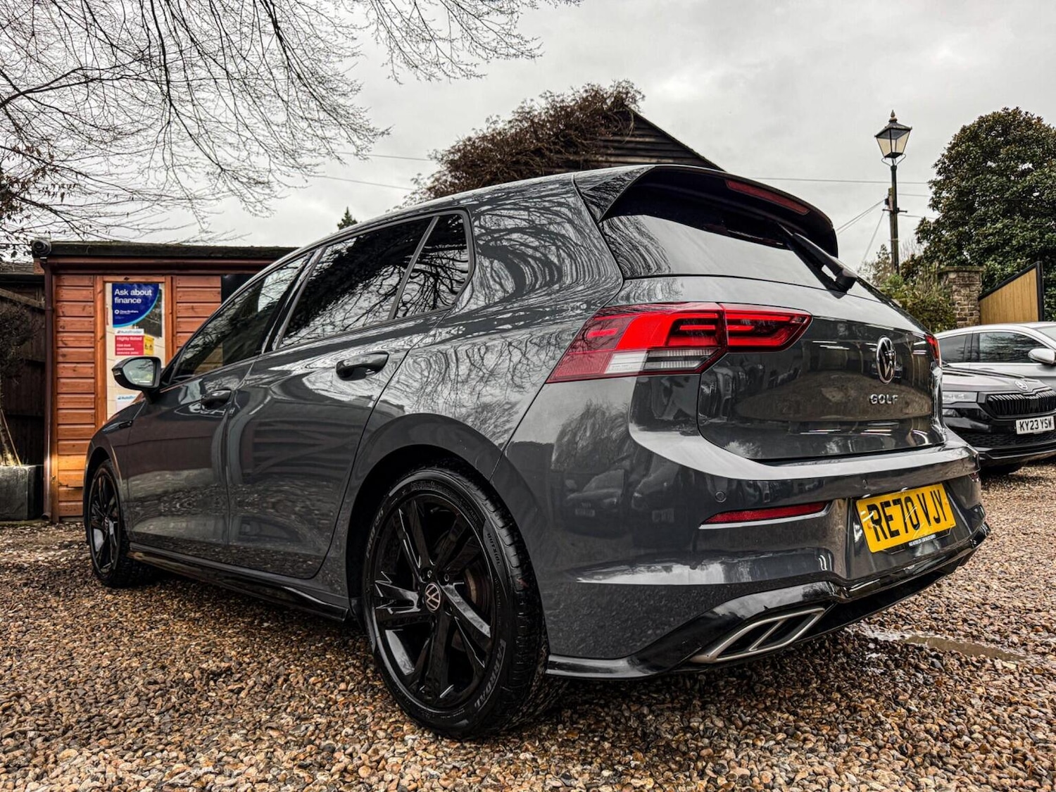 Used Volkswagen Golf 2020 for sale - 77961944: Photo 18