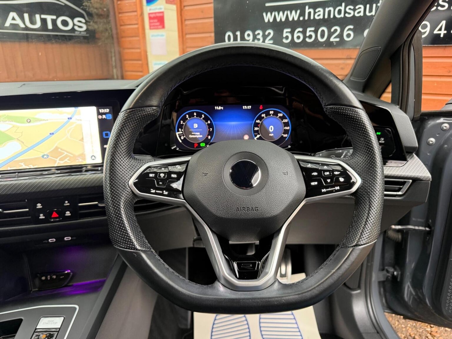 Used Volkswagen Golf 2020 for sale - 77961944: Photo 23