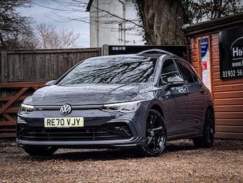 Used Volkswagen Golf 2020 for sale - 77961944: Photo