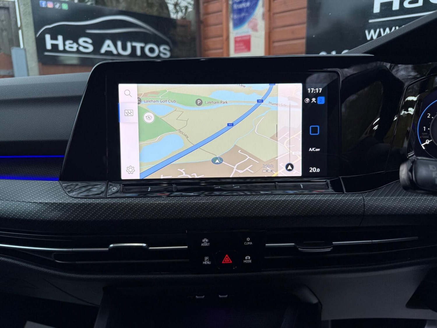 Used Volkswagen Golf 2020 for sale - 77961944: Photo 32