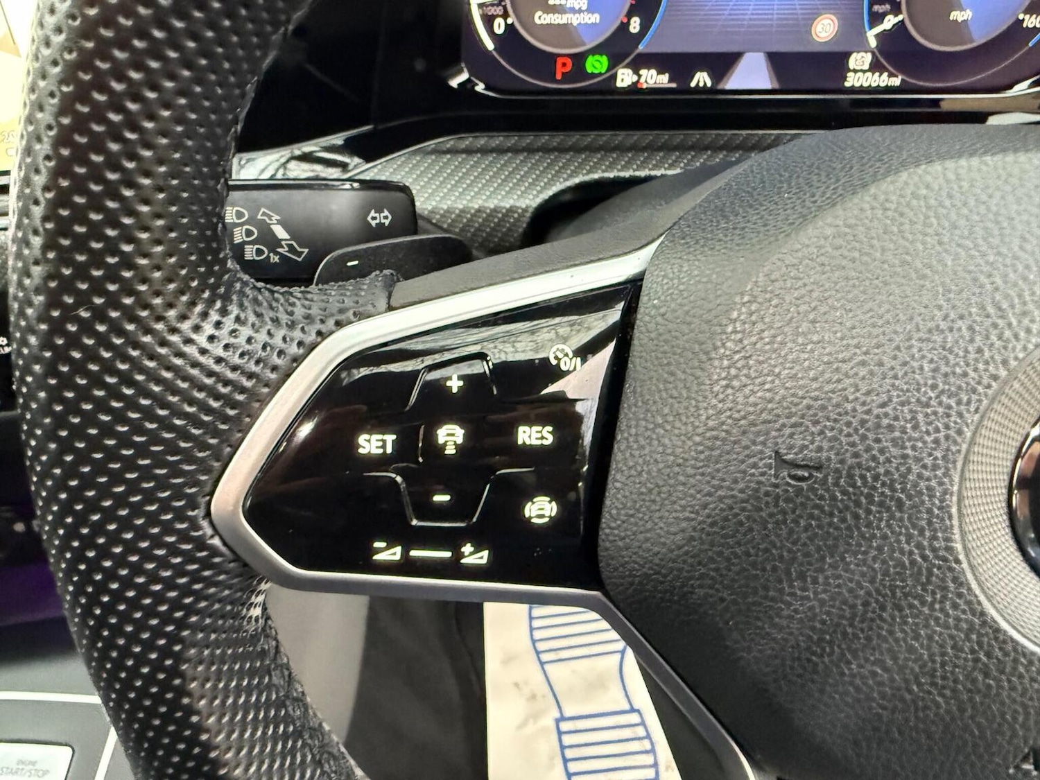 Used Volkswagen Golf 2020 for sale - 77961944: Photo 36