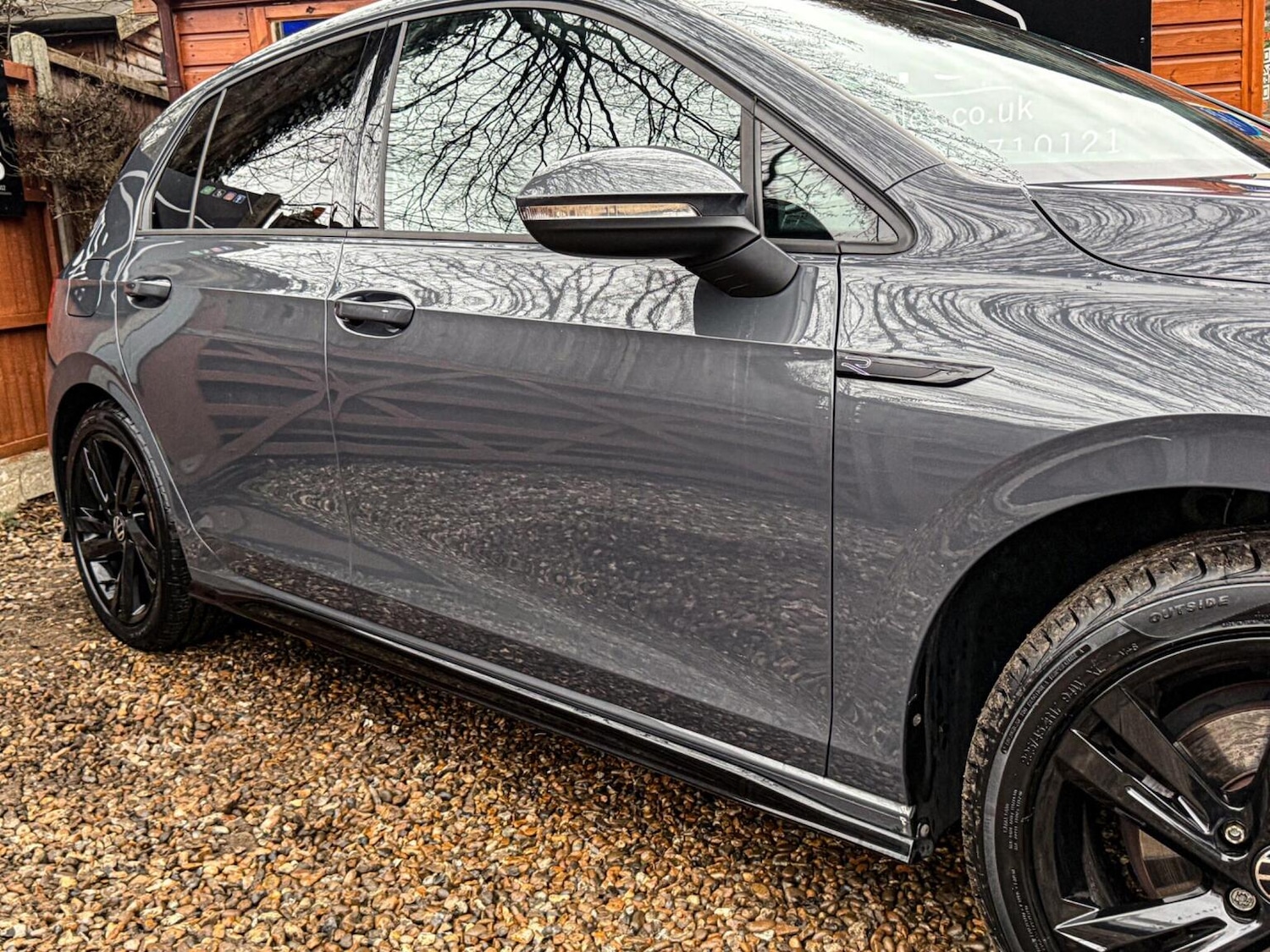 Used Volkswagen Golf 2020 for sale - 77961944: Photo 4