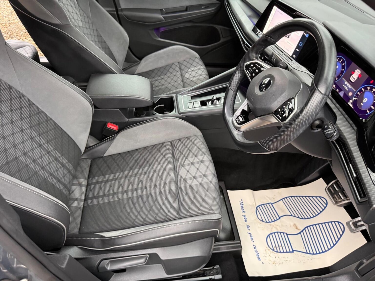 Used Volkswagen Golf 2020 for sale - 77961944: Photo 40