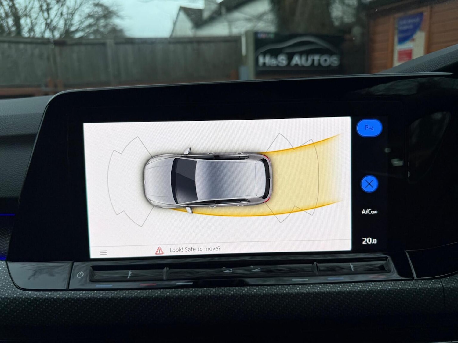 Used Volkswagen Golf 2020 for sale - 77961944: Photo 44