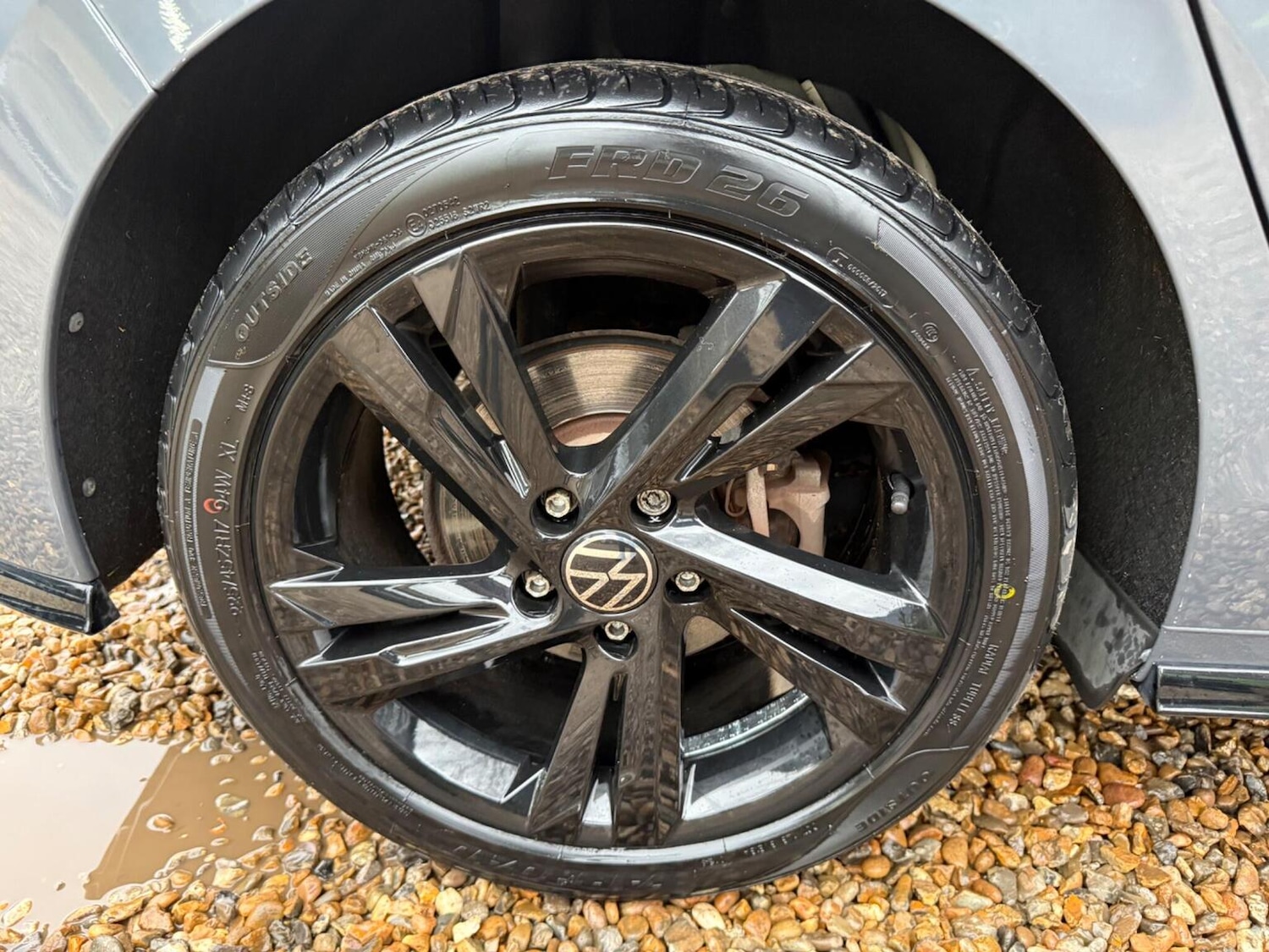 Used Volkswagen Golf 2020 for sale - 77961944: Photo 46