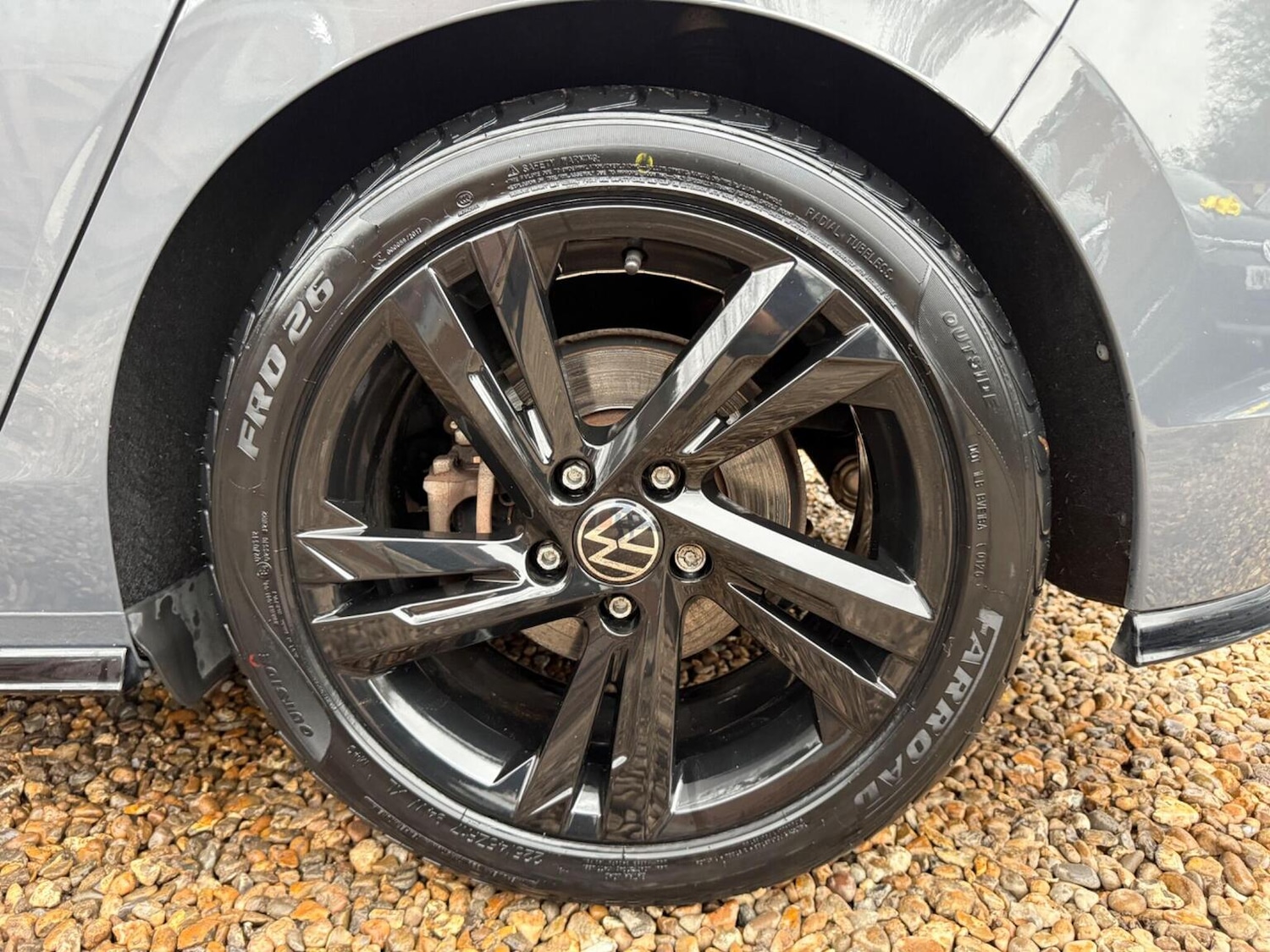 Used Volkswagen Golf 2020 for sale - 77961944: Photo 48