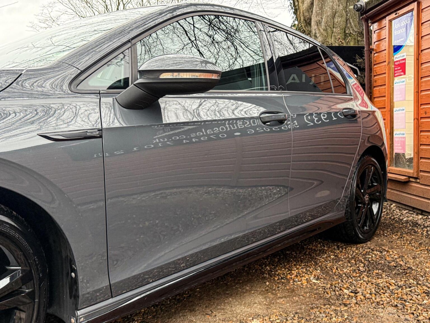 Used Volkswagen Golf 2020 for sale - 77961944: Photo 5