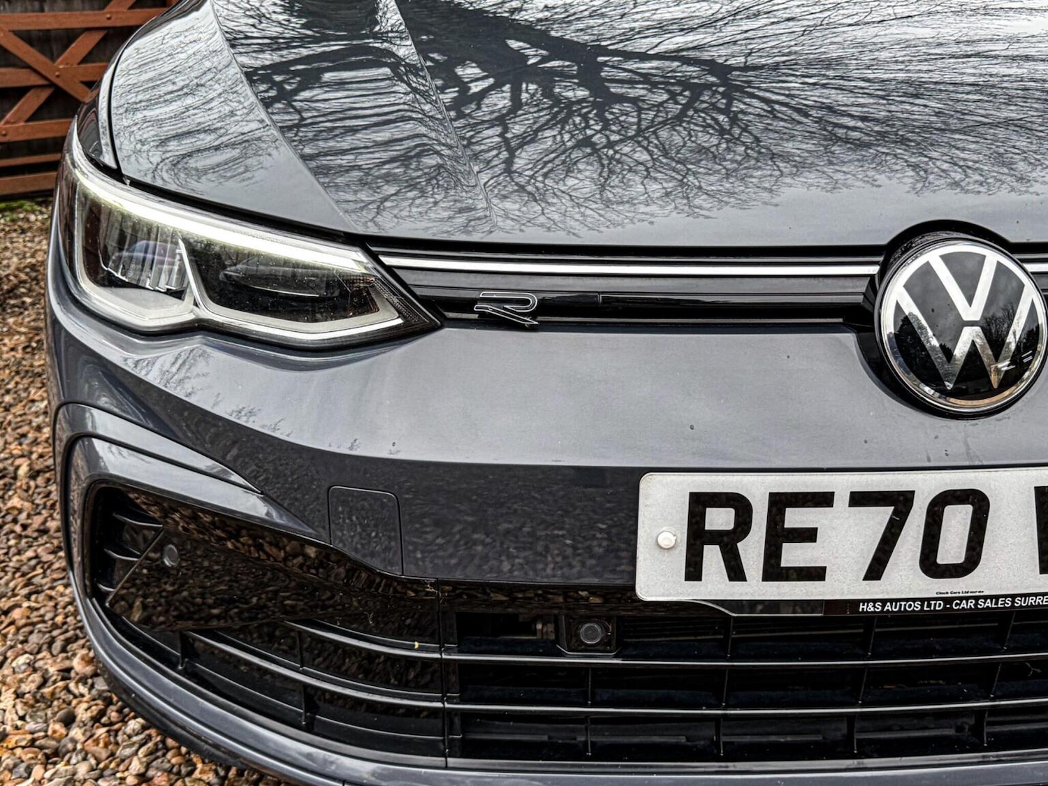 Used Volkswagen Golf 2020 for sale - 77961944: Photo 7