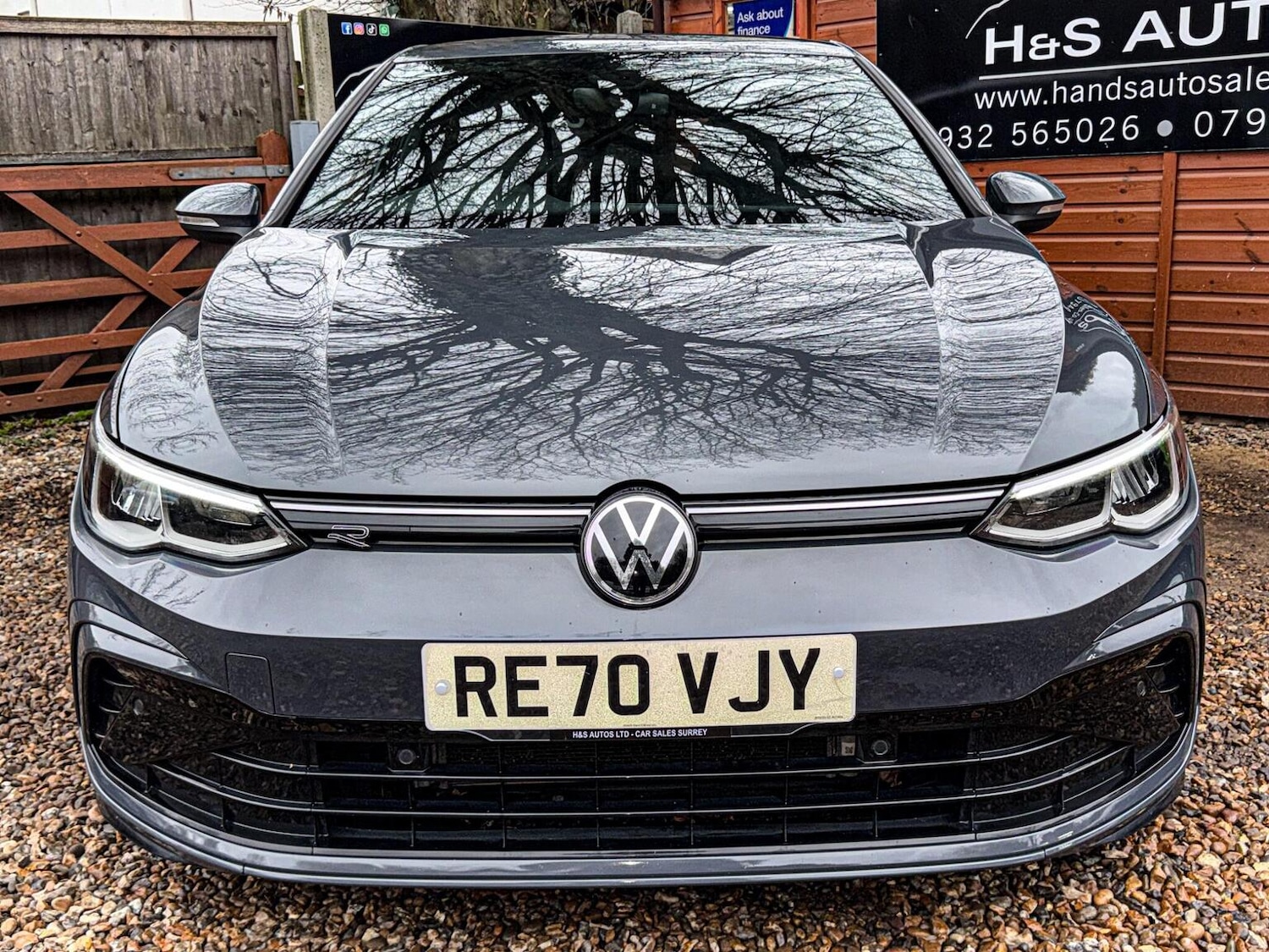 Used Volkswagen Golf 2020 for sale - 77961944: Photo 8