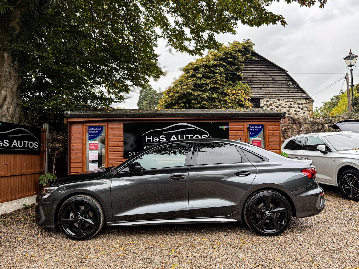 Used Audi A3 2020 for sale - 76541542: Photo 13