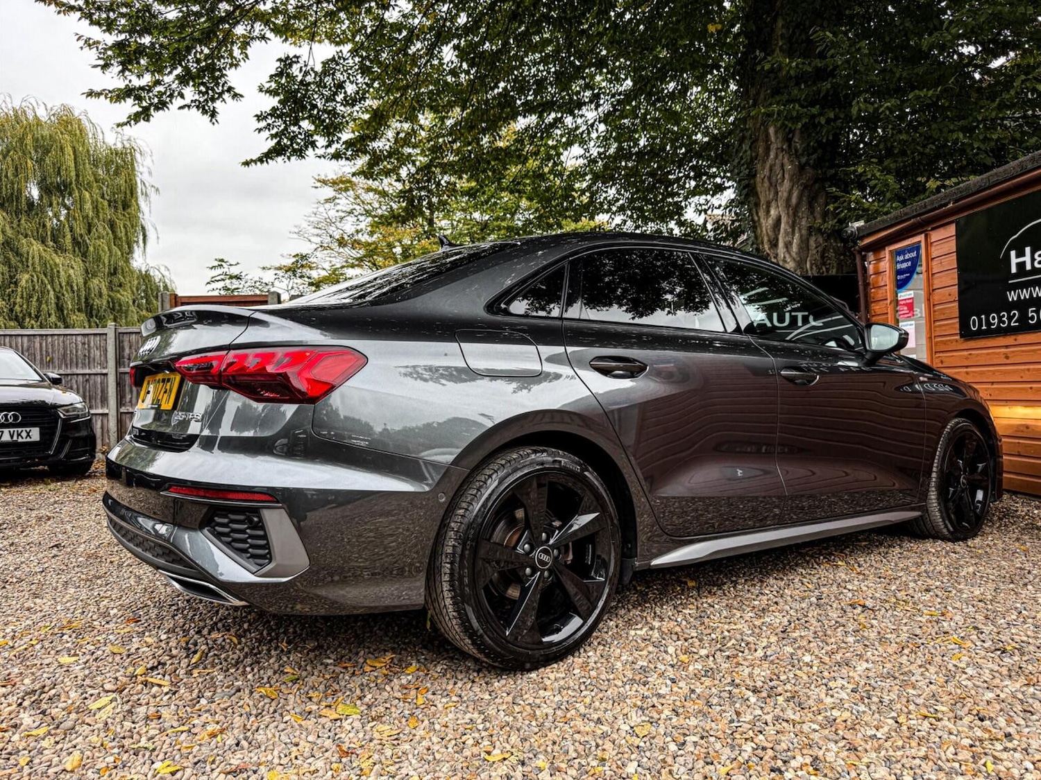 Used Audi A3 2020 for sale - 76541542: Photo 15