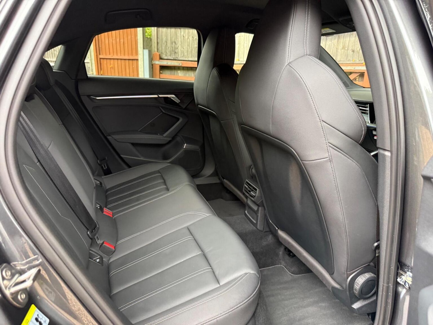 Used Audi A3 2020 for sale - 76541542: Photo 18