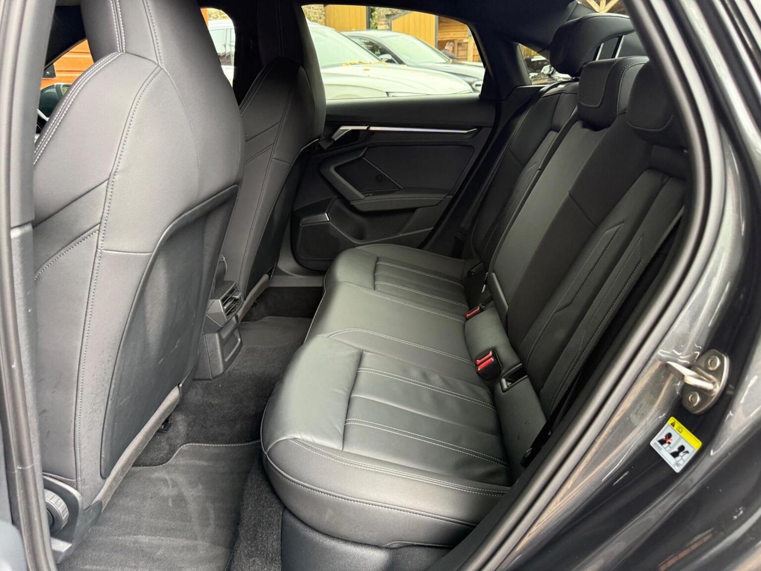 Used Audi A3 2020 for sale - 76541542: Photo 19