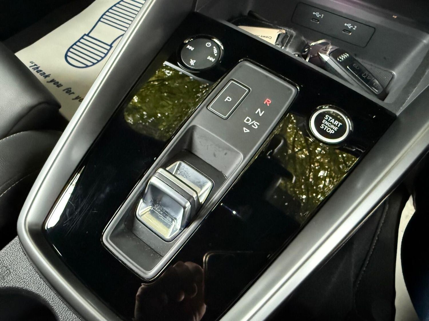 Used Audi A3 2020 for sale - 76541542: Photo 20