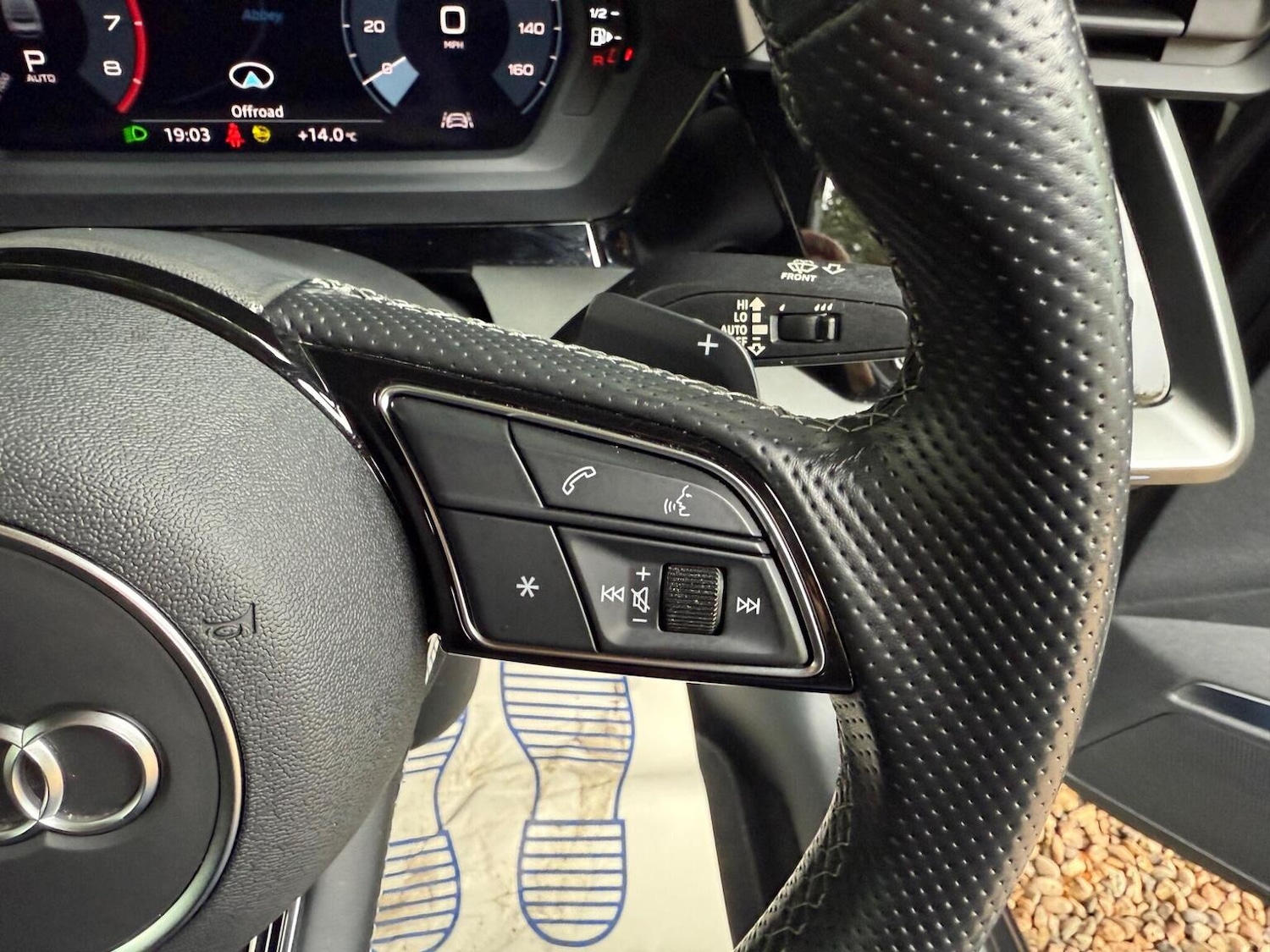 Used Audi A3 2020 for sale - 76541542: Photo 22