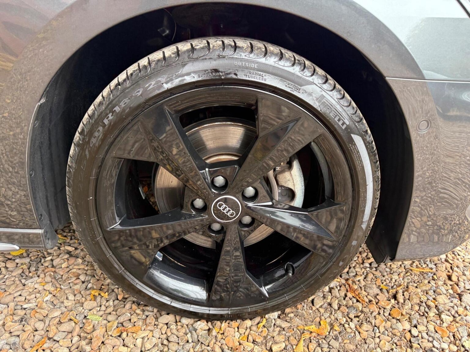 Used Audi A3 2020 for sale - 76541542: Photo 28